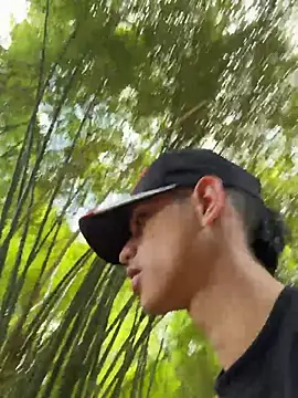HarryGaze live