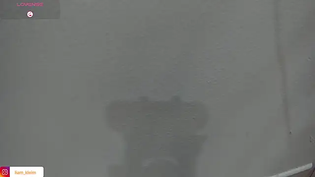 Liam_Kleiin live