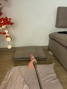 VictoriaHiill live