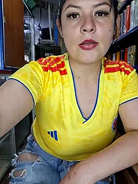 Isa_bella95 live