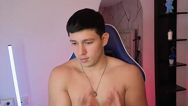JamesCr_ live
