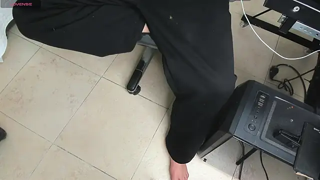 SamBlack_ live
