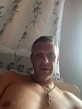 ChiefApron5 live