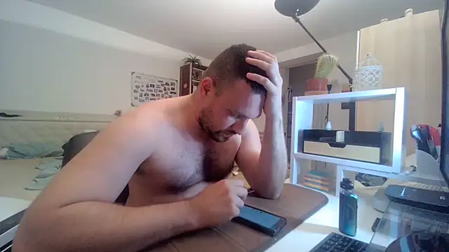 MilitaireDom live