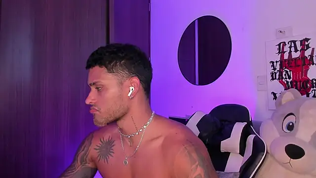 Alessandro_Vanni live