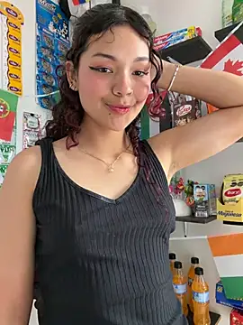 Camilla_Miller01 live