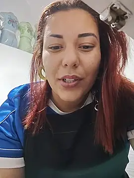 RuivaGiMisteriosa live