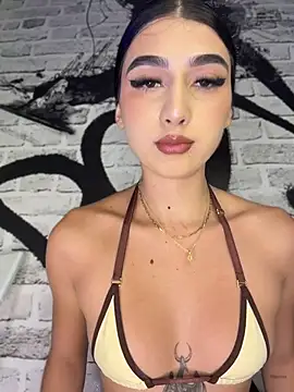 BadLilAngelXXX live