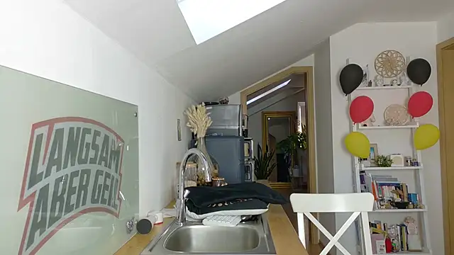 BrownieyQueen live