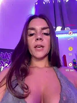 MaggyMayI live