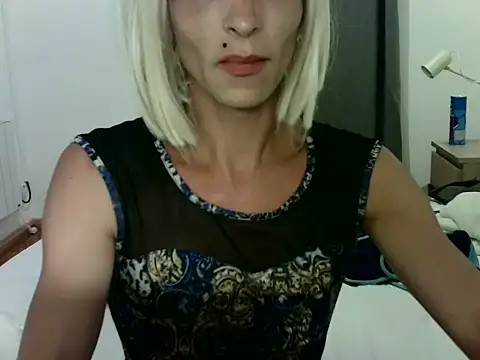 VictoriaBigSecret live