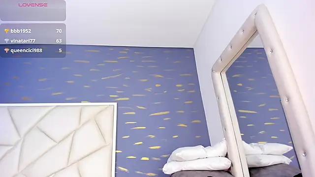 ViolettaNaughty live