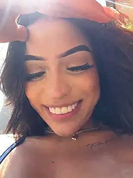 MystiqueXXX live