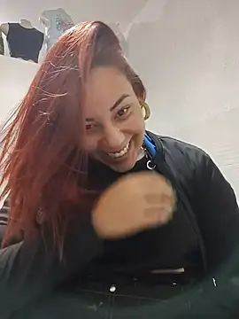RuivaGiMisteriosa live