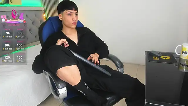 SamBlack_ profile
