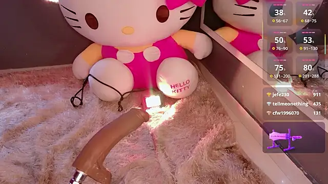 miia__baker live