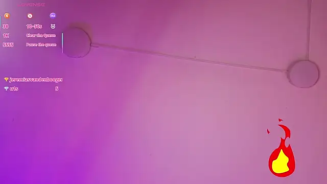 LIHIAN_TAY live
