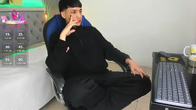 SamBlack_ live