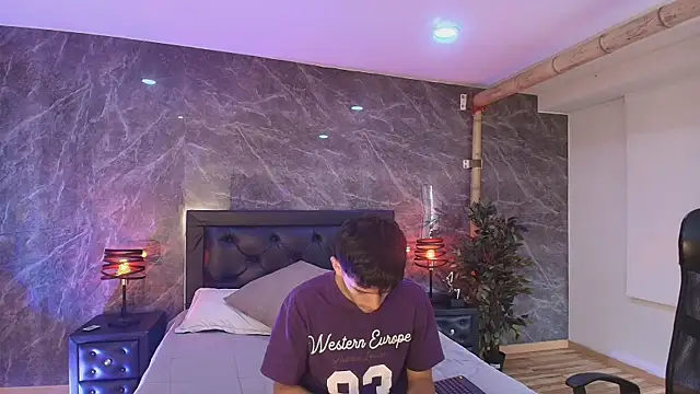 Axel_Draven live