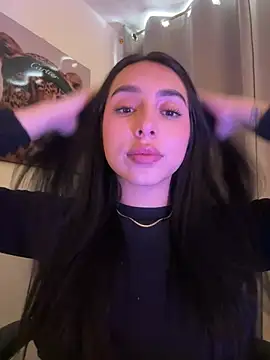 IsabellaNoir_ live