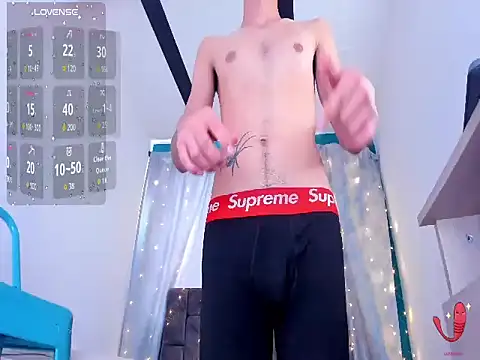 LyanLazarBBC live