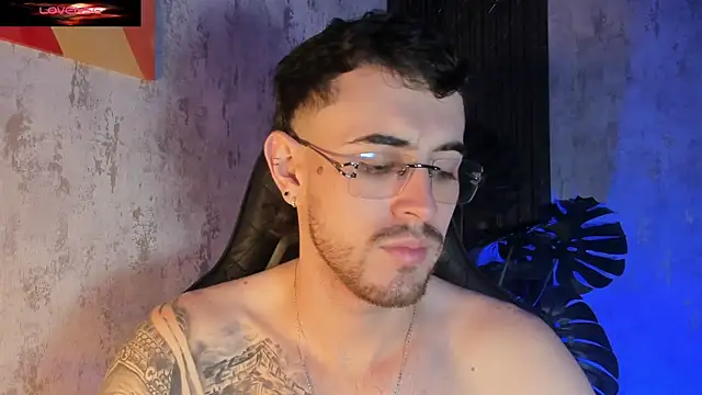 CodyWalkerR live