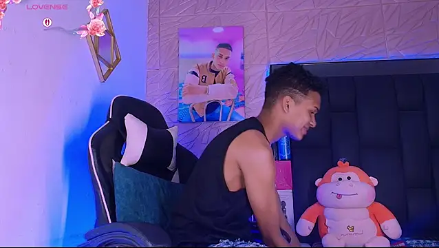 dilan_alfonzo live