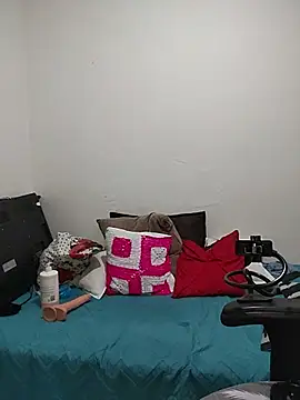 Madisonpalacio live