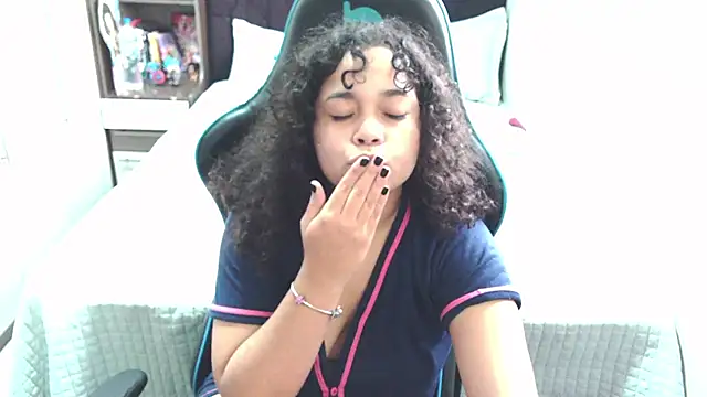 sweetamy326 live