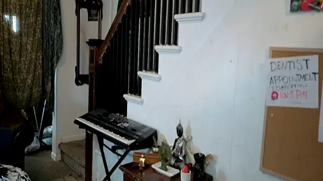 MasterDaddyCool live