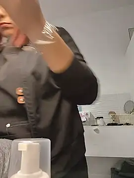 RuivaGiMisteriosa live