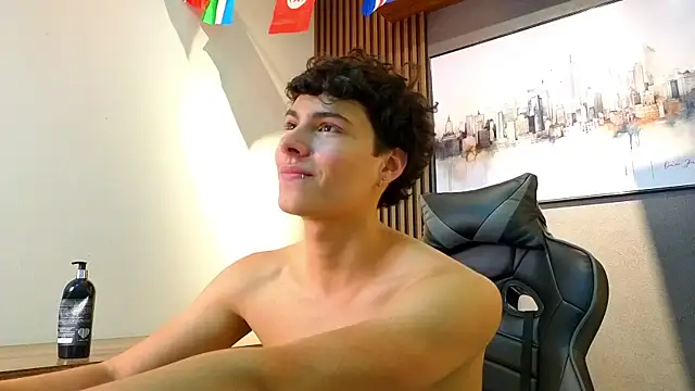Esteban_Fire live