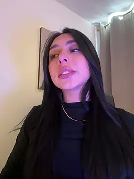 IsabellaNoir_ live
