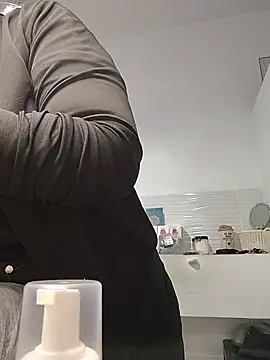 RuivaGiMisteriosa live