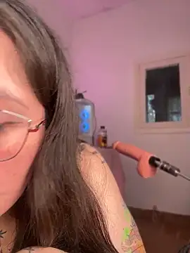 Mizztikaa live