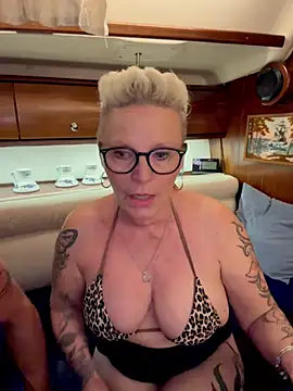 German_Milf live
