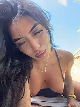 MystiqueXXX live