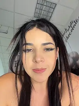 ArieliciousXXX live