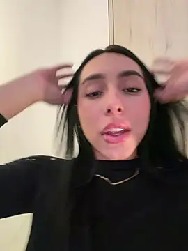 IsabellaNoir_ live
