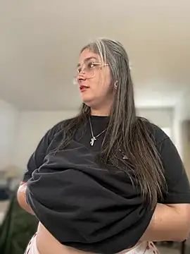 Alix_Valentine live