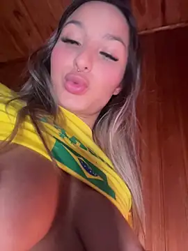 AliceStone19 live