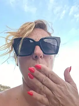 Susycachonda1 live