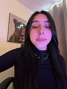 IsabellaNoir_ live