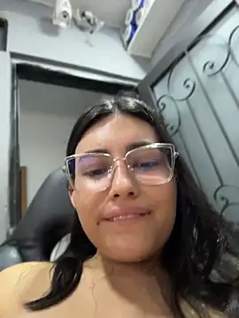 VioletRousee live