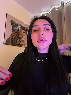 IsabellaNoir_ live