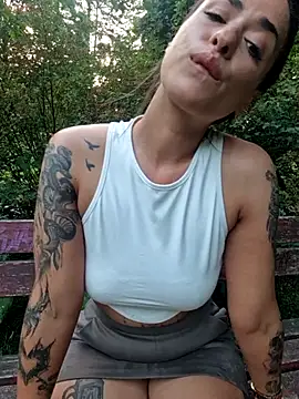 LydiaMaus96 live