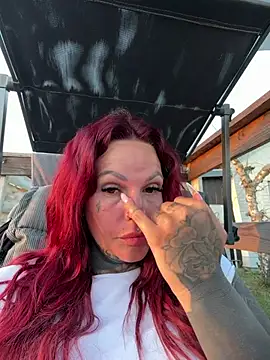 AileenInkOfficial live