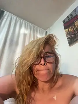 SahoryHorny live