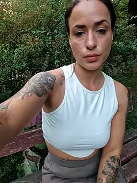 LydiaMaus96 live