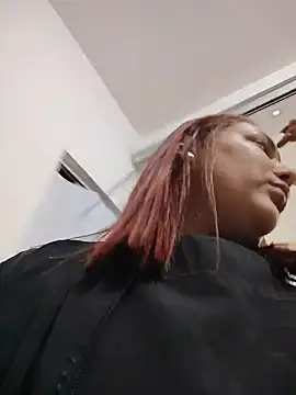 RuivaGiMisteriosa live